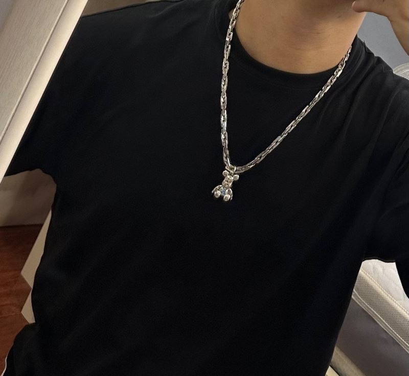 LV Necklaces